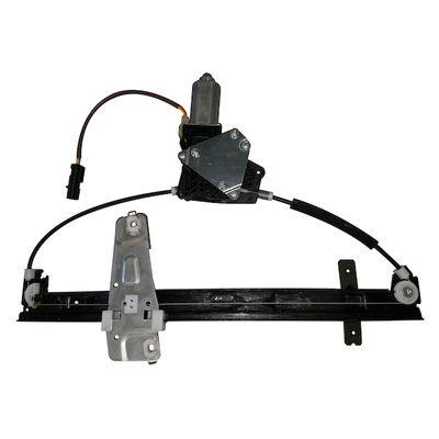 ALZAV. ANT. ELETTR. JEEP GRAND CHEROKEE 1999>2000 5P