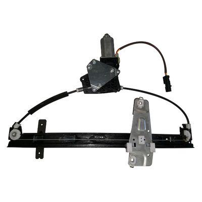 ALZAV. ANT. ELETTR. JEEP GRAND CHEROKEE 1999>2000 5P