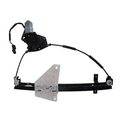 ALZAV. POST. ELETTR. JEEP GRAND CHEROKEE 1999>2000 5P