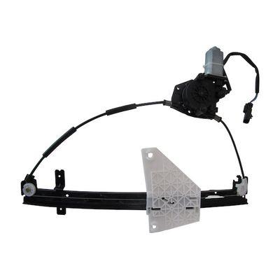 ALZAV. POST. ELETTR. JEEP GRAND CHEROKEE 1999>2000 5P