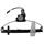 ALZAV. ANT. ELETTR. JEEP GRAND CHEROKEE 2000>2004 5P