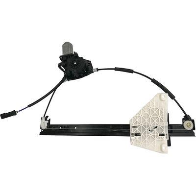 ALZAV. POST. ELETTR. JEEP GRAND CHEROKEE 2000>2004 5P