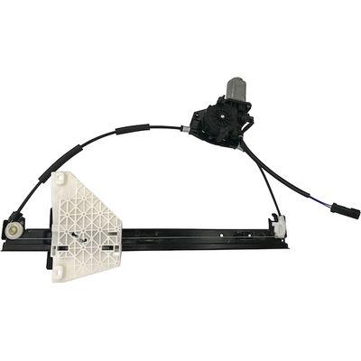 ALZAV. POST. ELETTR. JEEP GRAND CHEROKEE 2000>2004 5P