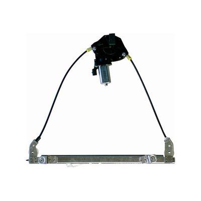 ALZAV. ANT. ELETTR. LANCIA LYBRA 1999> 5P