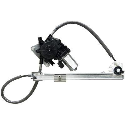 ALZAV. POST. ELETTR. LANCIA LYBRA 1999> 5P