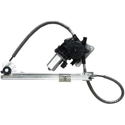 ALZAV. POST. ELETTR. LANCIA LYBRA 1999> 5P