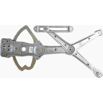 ALZAV. MECCNSM ANT. MERCEDES CLASSE C W/S202 1993>2000 5P