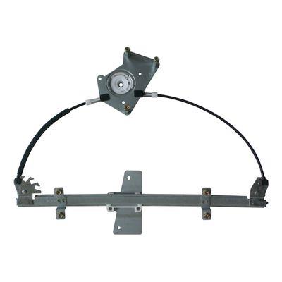 ALZAV. MECCNSM ANT. NISSAN MICRA 2002>2010 3/5P