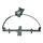 ALZAV. MECCNSM ANT. NISSAN MICRA 2002>2010 3/5P