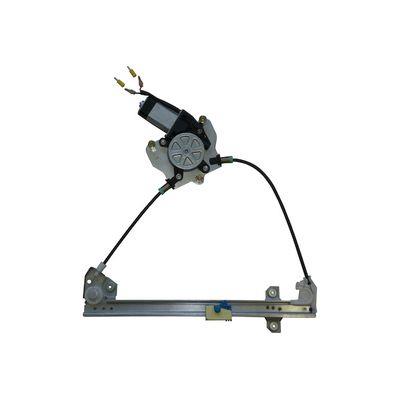 ALZAV. POST. ELETTR. RENAULT MEGANE SCENIC I 1996>1999 5P