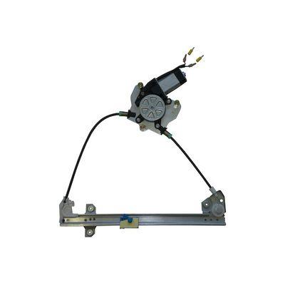 ALZAV. POST. ELETTR. RENAULT MEGANE SCENIC I 1996>1999 5P