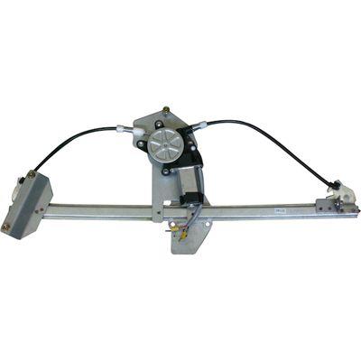 ALZAV. ANT. ELETTR. RENAULT ESPACE III 1997>2002 5P