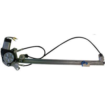 ALZAVETRO POSTERIORE SX ESPACE IV//GRAND ESPACE IV 5P. 11/20