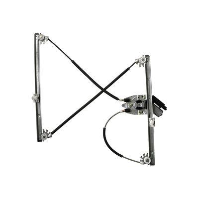 ALZAV. ANT. ELETTR. COMF. RENAULT LAGUNA II 2001>2007 5P