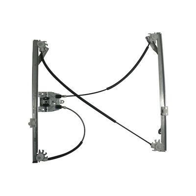 ALZAV. MECCNSM ANT. RENAULT ESPACE/GRAND IV 2002>2015 5P