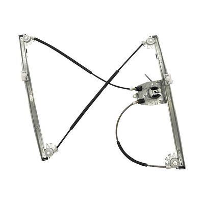 ALZAV. MECCNSM ANT. RENAULT LAGUNA II 2001>2007 5P