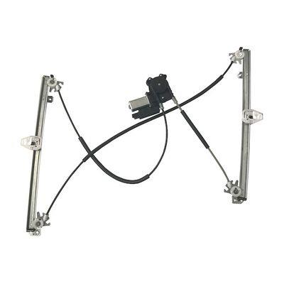 ALZAV. ANT. ELETTR. COMF. RE MEGANE II SERIE 2 2006>2008 3P