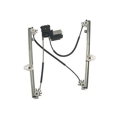 ALZAV. ANT. ELETTR. COMF. RE MEGANE II SERIE 2 2006>2008 5P