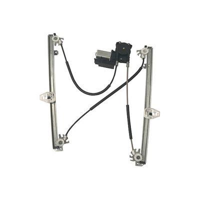 ALZAV. ANT. ELETTR. COMF. RE MEGANE II SERIE 2 2006>2008 5P