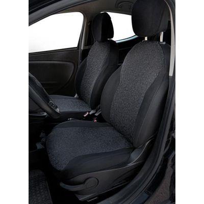 CP. ANT. LANCIA YPSILON DIGER NERO/SPINATO ANTRACITE