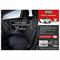 CP. ANT. LANCIA YPSILON DIGER NERO/SPINATO ANTRACITE