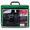 CP. ANT. LANCIA YPSILON DIGER NERO/SPINATO ANTRACITE