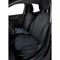 COMPLETO L.YPSILON DIGER NERO/SPINATO ANTRACITE