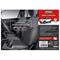 COMPL. FIAT 500X DIGER GRIGIO/DIGER PIOMBO/DOUGLAS ANTRACITE