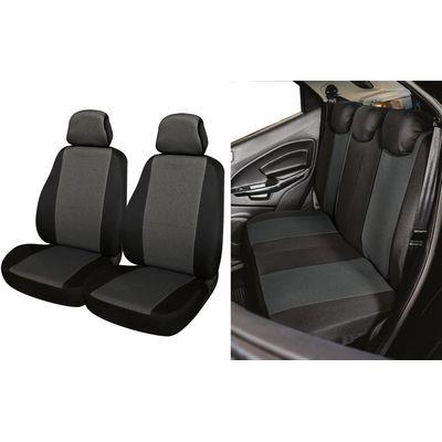 COMPLETO FAST&SMART TG.GRANDE RON ANTRACITE