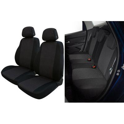 COMPLETO FAST&SMART TG.GRANDE DUBAI ANTRACITE