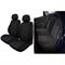 COMPLETO FAST&SMART TG.GRANDE DUBAI ANTRACITE