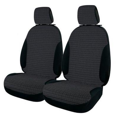 CP.ANT.CENTAURO TG.UNIVERSALE RIGATO NERO