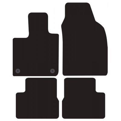 TAP TAILOR FIAT 500 ELETTRICA 20>