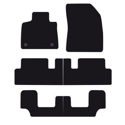 TAP TAILOR CITROEN C4 GRAND PICASSO/GRAND SPACETOURER 13>