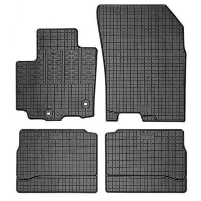 TAPP. GOM. SUZUKI S-CROSS IBRIDA 20> 4 PZ.