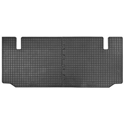 TAPPETI GOMMA DUCATO/JUMPER/BOXER 06> SECONDA FILA