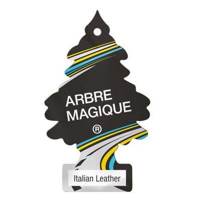 #ARBRE MAGIQUE ITALIAN LEATHER 24PZ
