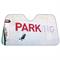 PARASOLE BANKSY 130X70 FRONTALE TERMICO