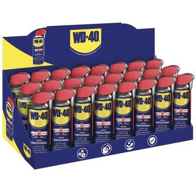 1PZ. WD-40 400 ML CON DOPPIO SPRAY