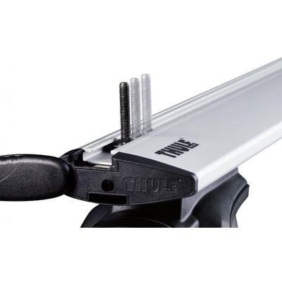 THULE ADATTATORE 697604 (697-6) T-TRACK 20MM