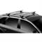 THULE EVO RAISED RAIL 71410