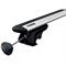 THULE EVO RAISED RAIL 71410