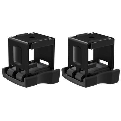 THULE SQUAREBAR ADAPTER 2-PACK