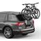 THULE PORTABICI OUTWAY 2BIKE PLATFORM