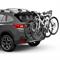THULE PORTABICI OUTWAY 2BIKE HANGING