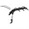 THULE PORTABICI OUTWAY 3BIKE HANGING