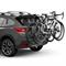 THULE PORTABICI OUTWAY 3BIKE HANGING