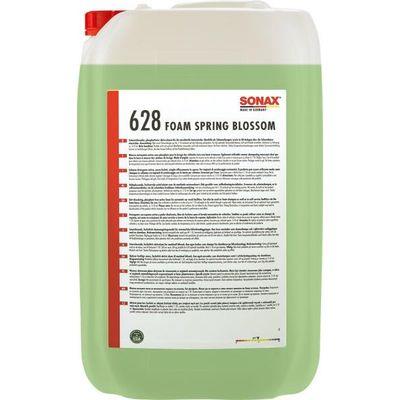 SONAX SCHIUMA ATTIVA PER IL LAVAGGIO 25L