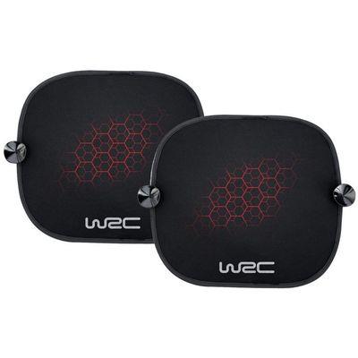 CP.TENDINE PARASOLE LATERALI WRC STANDARD NERE