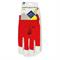 CP GUANTI ICO PELLE GOLF L -8-